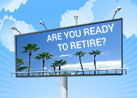 Retirement Benefits Institute - Are You Ready To Retire